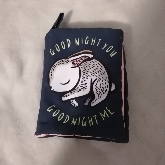 Other - Free with purchase! Baby Book